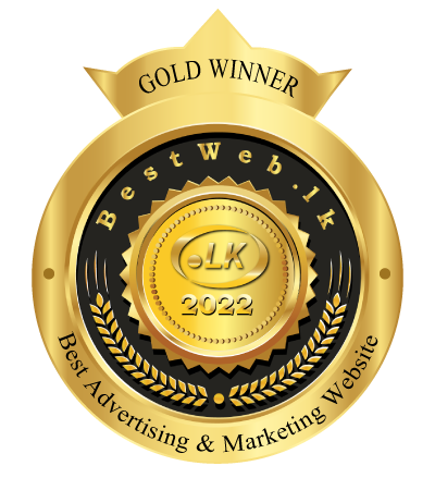 Gold Best Advertising & Marketing Website